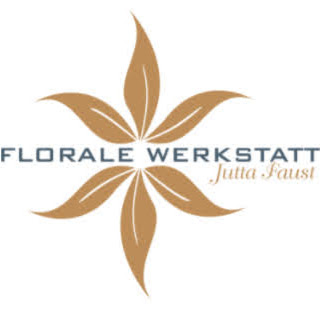 Florale Werkstatt Faust Jutta logo