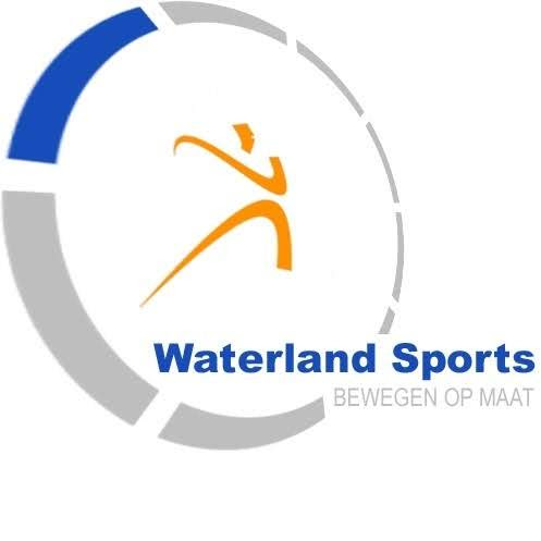 Waterland Sports logo