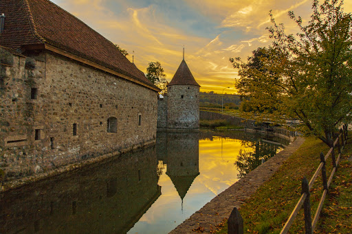 Castle Hallwyl