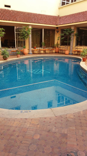 Hotel Rif