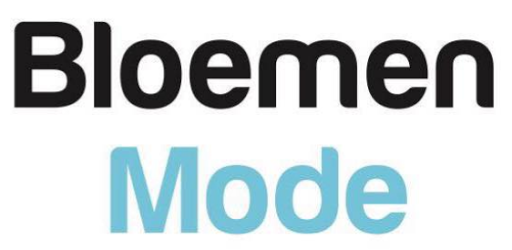 Bloemen Mode logo
