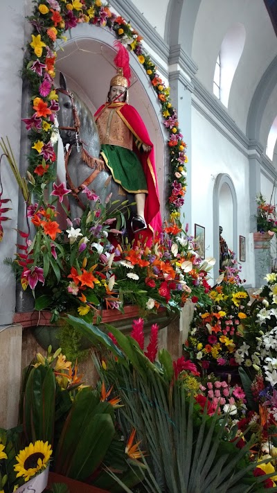 Photos of San Martin Obispo