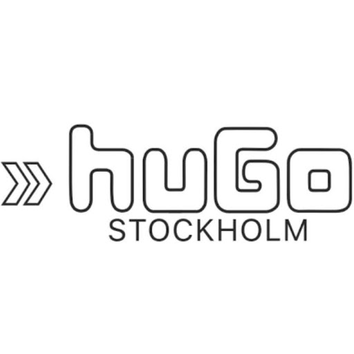 Hugo Stockholm logo