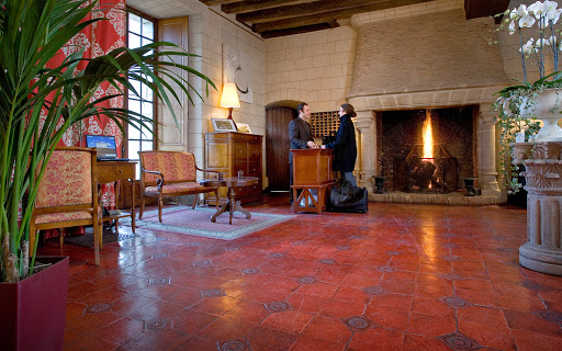 Château Golf des Sept Tours (by Popinns)
