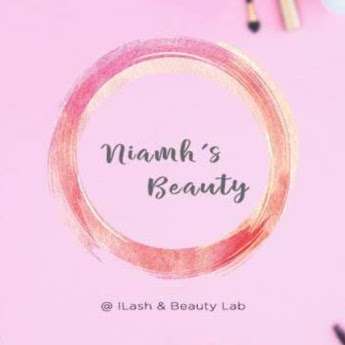 Niamh's Beauty Killarney logo
