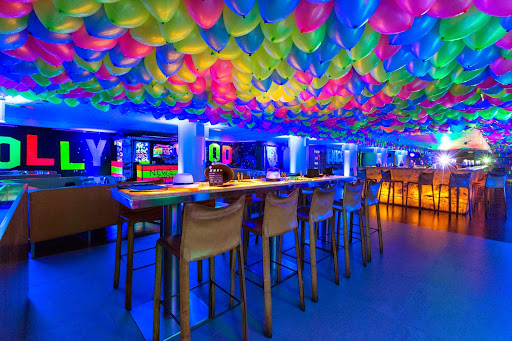 Panacea Bar