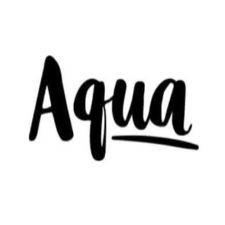 Aqua Beauty & Medi Spa logo