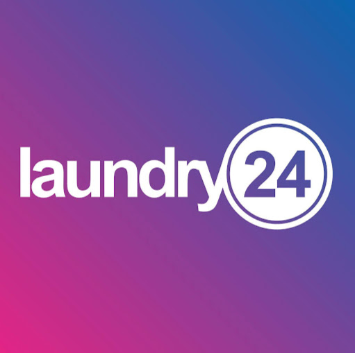 The Washboard (Laundry24) logo