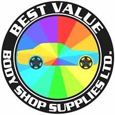 Best Value Body Shop Supplies Ltd logo