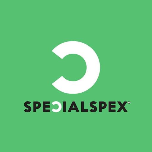 SpecialSpex logo