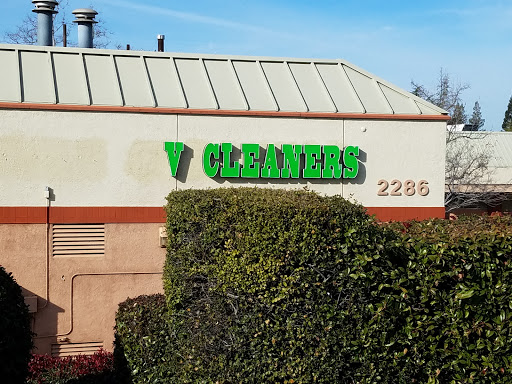 Clothing Alteration Service «V CLEANERS», reviews and photos, 2286 Sunrise Blvd, Gold River, CA 95670, USA