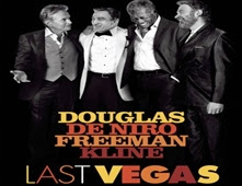 فيلم Last Vegas