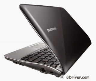download Samsung Netbook NP-NF208 driver
