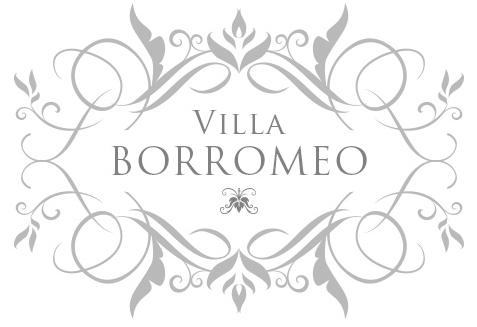 Villa Borromeo logo