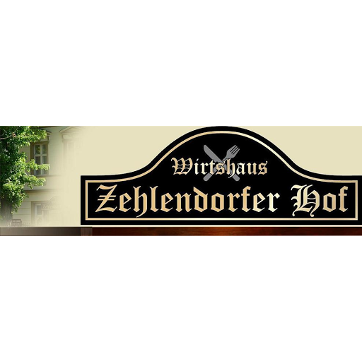 Zehlendorfer Hof logo