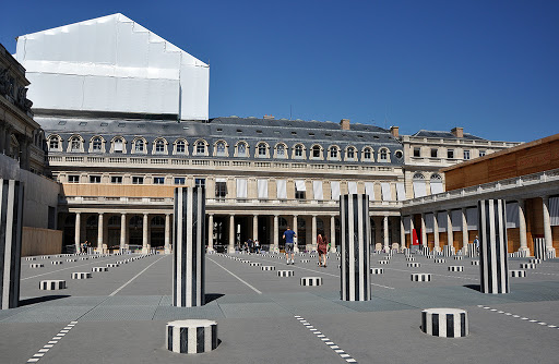 Galerie du Palais Royal