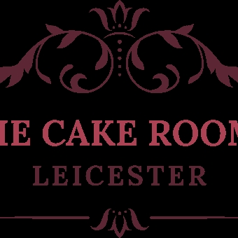 The Cake Rooms Leicester - Wedding Cakes and Birthday Cakes Leicester logo
