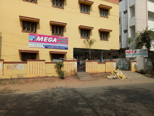 Mega Junior College, BESIDE SCHADE SCHOOL & JR COLLEGE, Ganesh Nagar, Rajahmundry, Andhra Pradesh 533101, India, Junior_College, state AP
