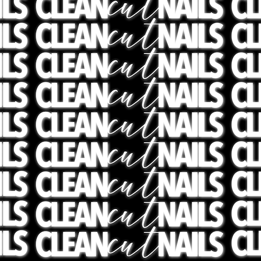 Clean Cut Nails LLC at LeDor Beauty Lounge logo