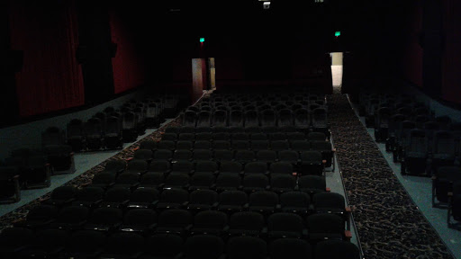 Movie Theater «Rio Theatre», reviews and photos, 1439 Main St, Sweet Home, OR 97386, USA