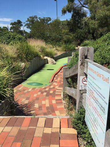 Dingley Village Adventure Golf