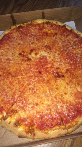 Pizza Delivery «Town House Pizza», reviews and photos, 246 Kimberly Ave, New Haven, CT 06519, USA