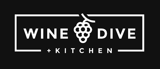 Wine Dive + Kitchen - Wichita logo