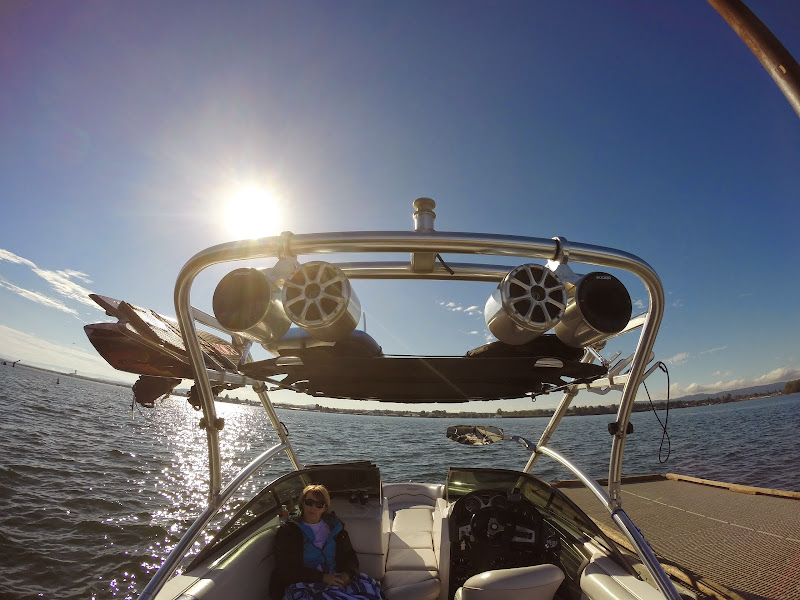 From 92 Supra Sunsport to 2008 Moomba XLV! - Page 3