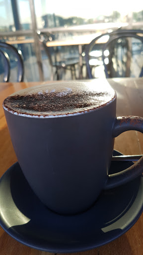 Millars Cafe
