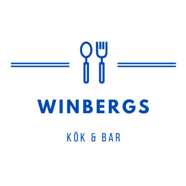 Winbergs Kök & Bar logo