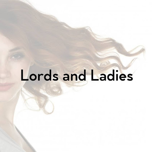 Lords and Ladies Ltd
