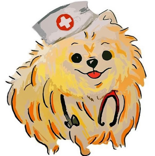 First Aid Box Pets logo