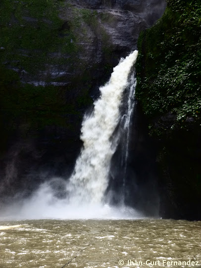 Pagsanjan Falls via Cavinti