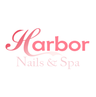 Harbor Nails Spa Baltimore logo