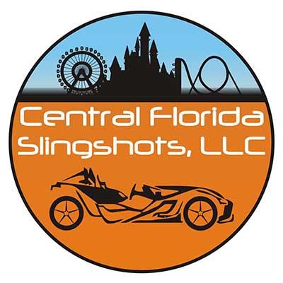 Central Florida Slingshots logo