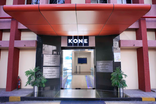 KONE Elevator India Private Limited, Sales & Service office - Delhi, 7th Floor, Aggarwal Corporate Heights, A-7, Netaji Subash Place, Delhi, 110034, India, Elevator_Manufacturer, state DL