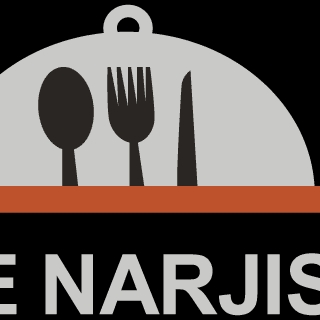 Le Narjis logo