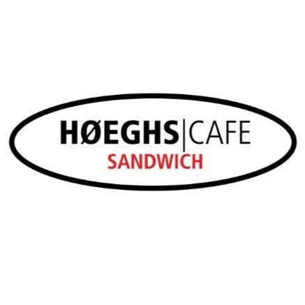 Høegh's Café - Dalumhallerne v/Søren Høegh logo