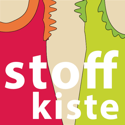 Stoffkiste GmbH logo