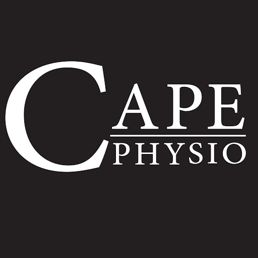 CAPE Physio Flaxmere logo
