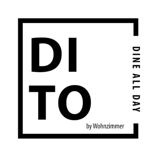DITO by Wohnzimmer Heilbronn logo