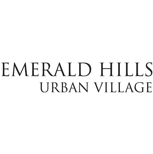 Emerald Hills Urban Village logo