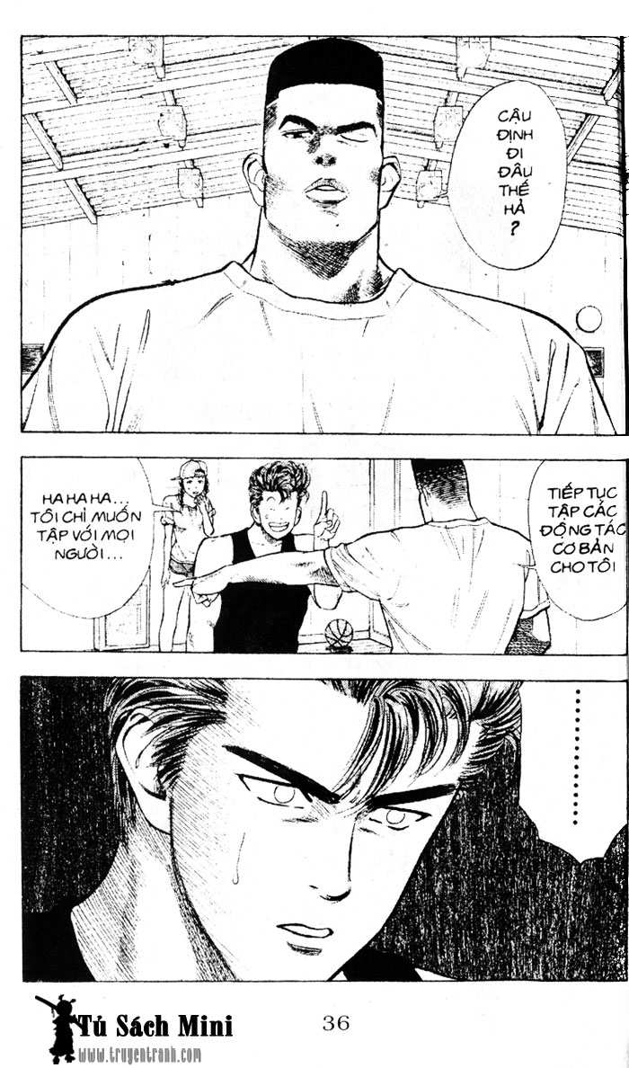 Slam Dunk Chap 2 - Truyen.Chap.VN