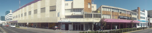 Jurídico JLPR, Boulevard Adolfo Lopez Mateos Poniente 121, Obregon, 37320 León, Gto., México, Abogado especializado en derecho procesal | GTO