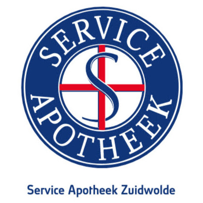 Apotheek Zuidwolde logo