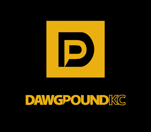 DAWGPOUNDKC logo