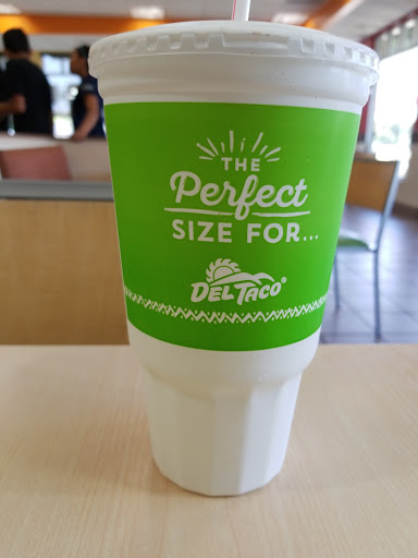 Fast Food Restaurant «Del Taco», reviews and photos, 8650 Washington Blvd, Pico Rivera, CA 90660, USA
