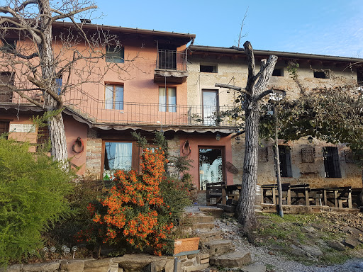 Trattoria Al Postiglione