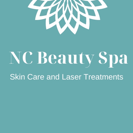 NC Beauty Spa logo