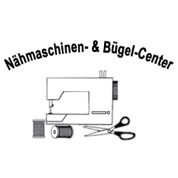 PFAFF Nähmaschinen & Bügel Center logo